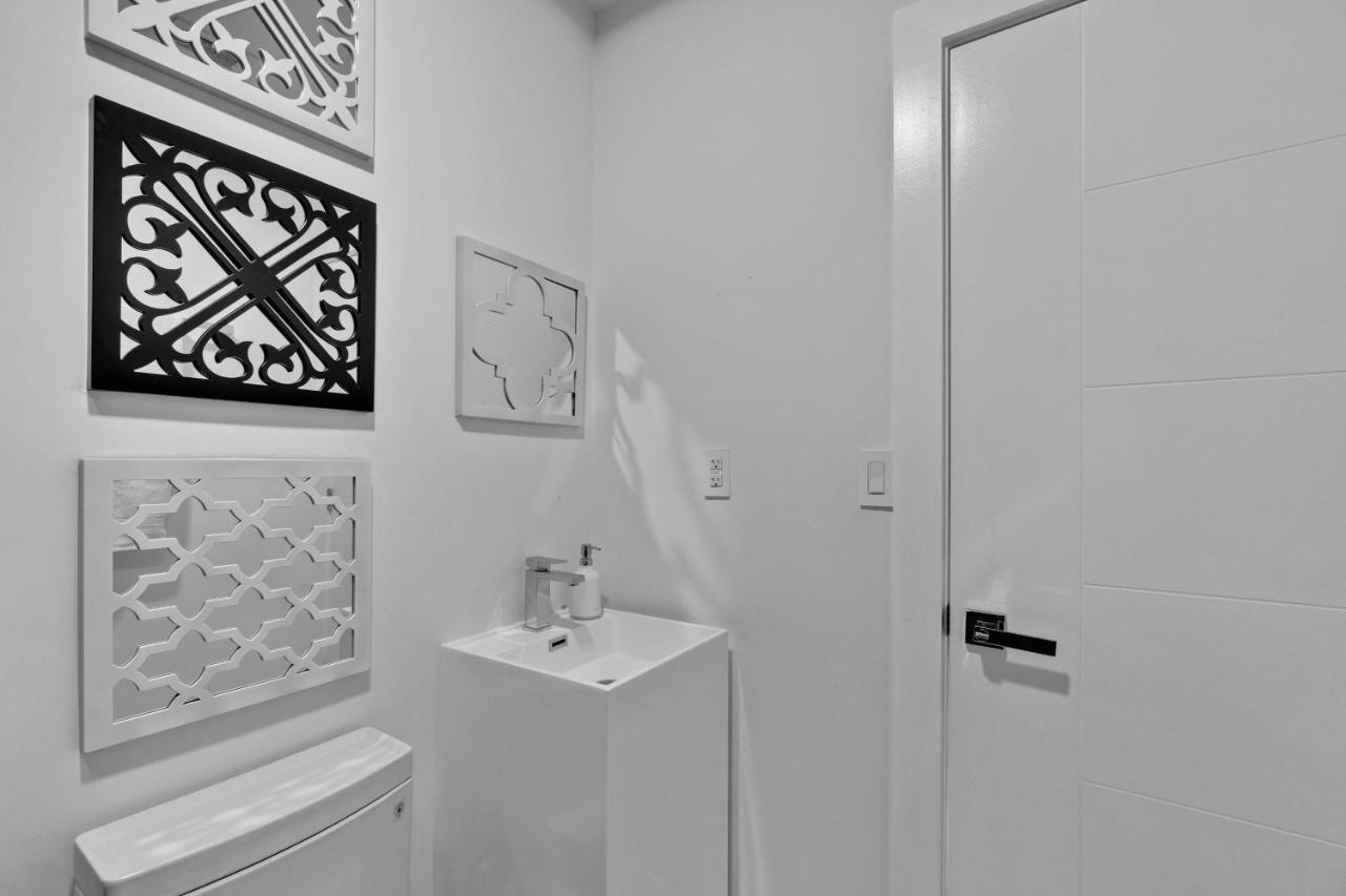 Apartament Luxury House 4 Beds Heated Pool W Jaccuzzi North Bay Village Zewnętrze zdjęcie