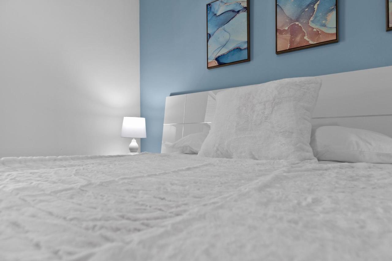 Apartament Luxury House 4 Beds Heated Pool W Jaccuzzi North Bay Village Zewnętrze zdjęcie