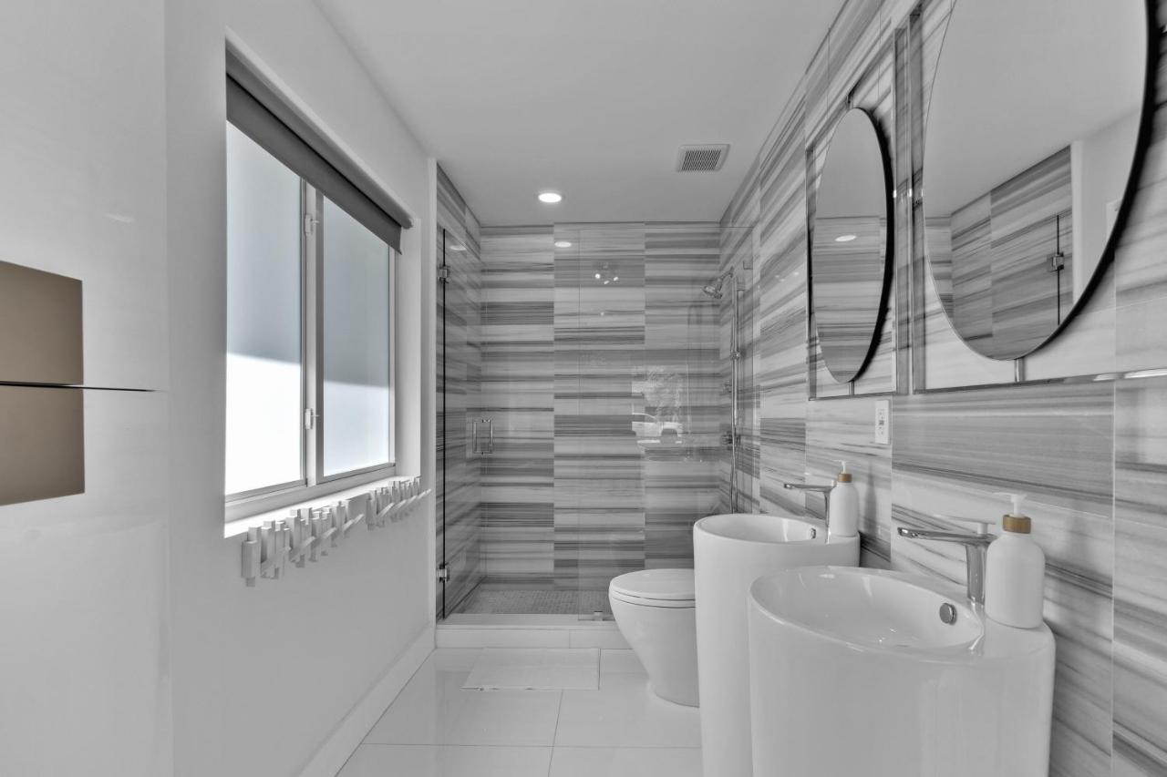 Apartament Luxury House 4 Beds Heated Pool W Jaccuzzi North Bay Village Zewnętrze zdjęcie
